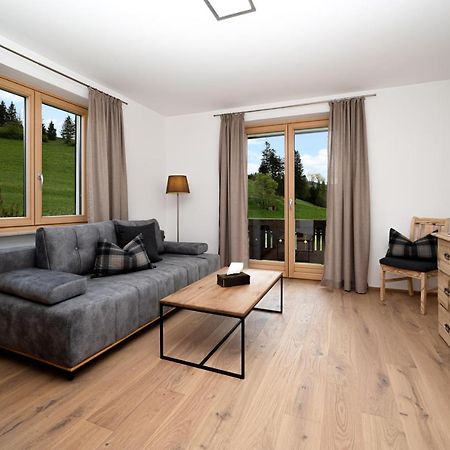 Ferienappartements Schrattengut Abtenau Ngoại thất bức ảnh