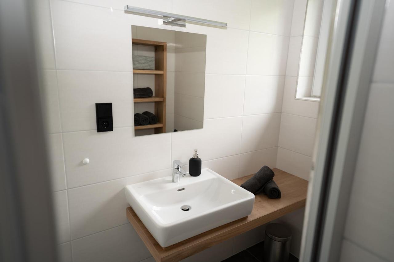 Ferienappartements Schrattengut Abtenau Ngoại thất bức ảnh