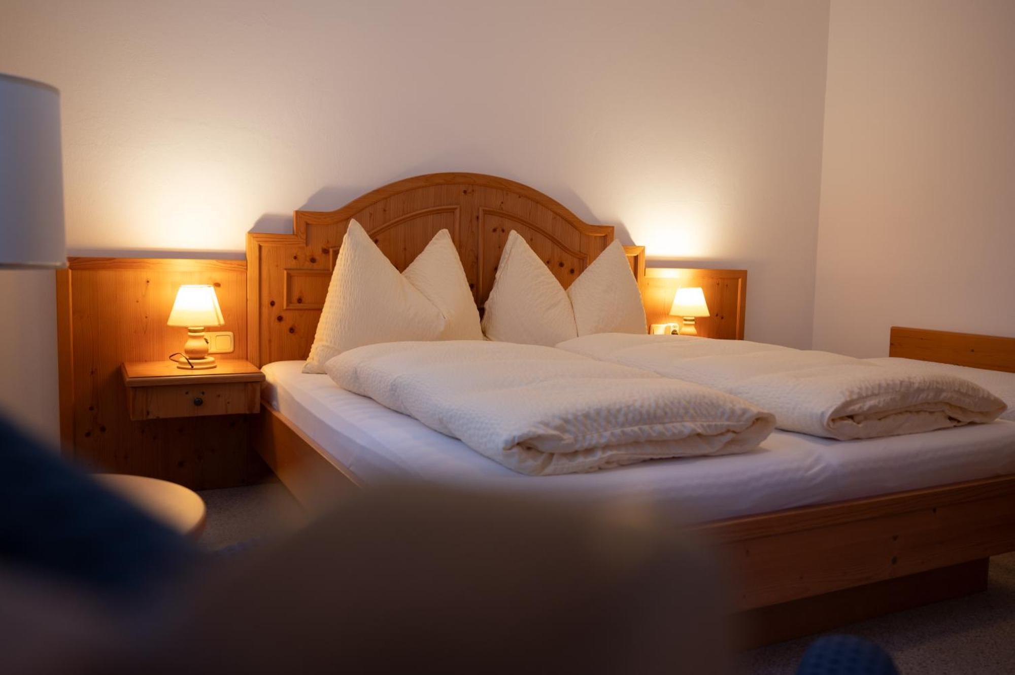 Ferienappartements Schrattengut Abtenau Ngoại thất bức ảnh