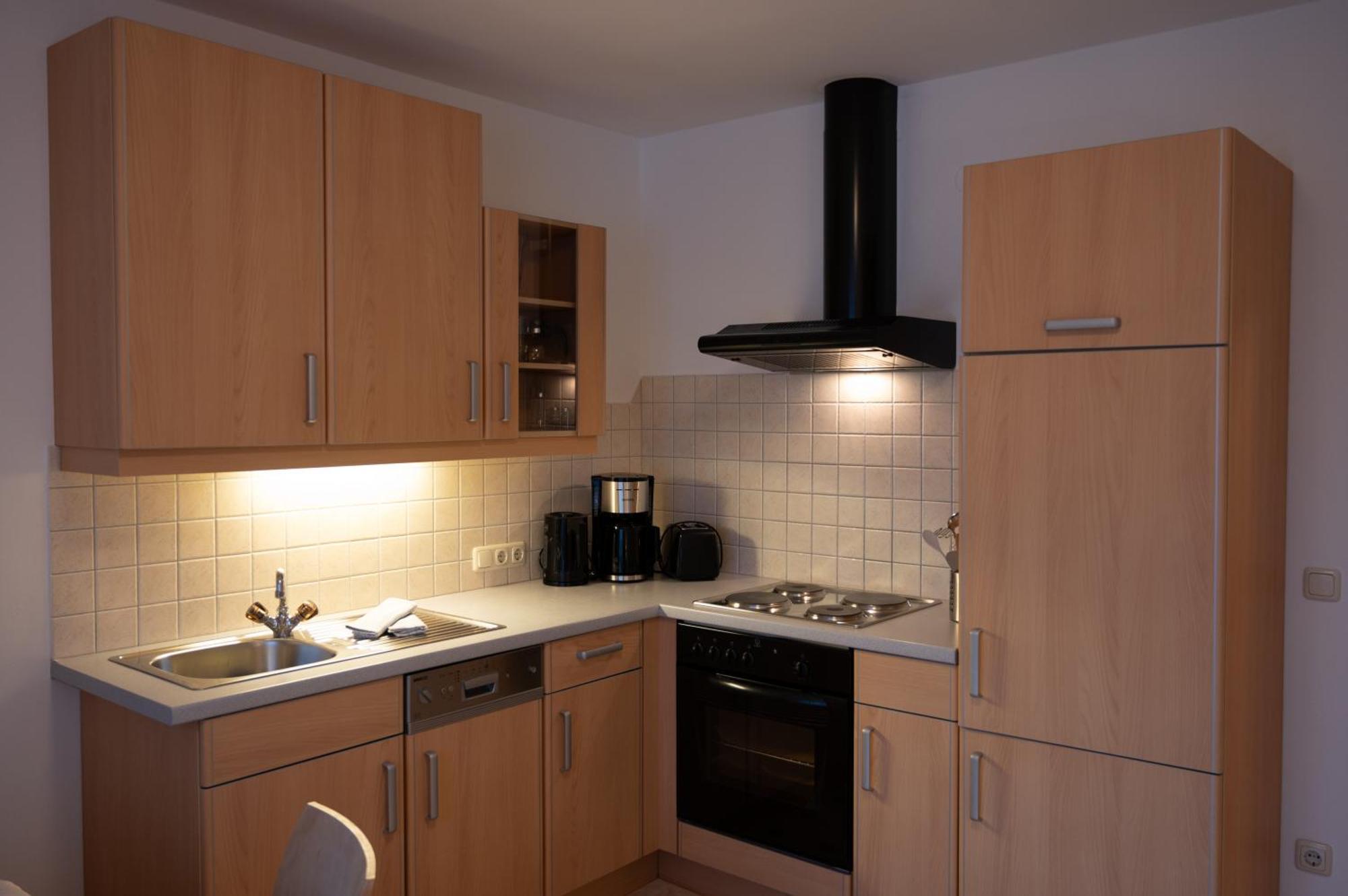 Ferienappartements Schrattengut Abtenau Ngoại thất bức ảnh
