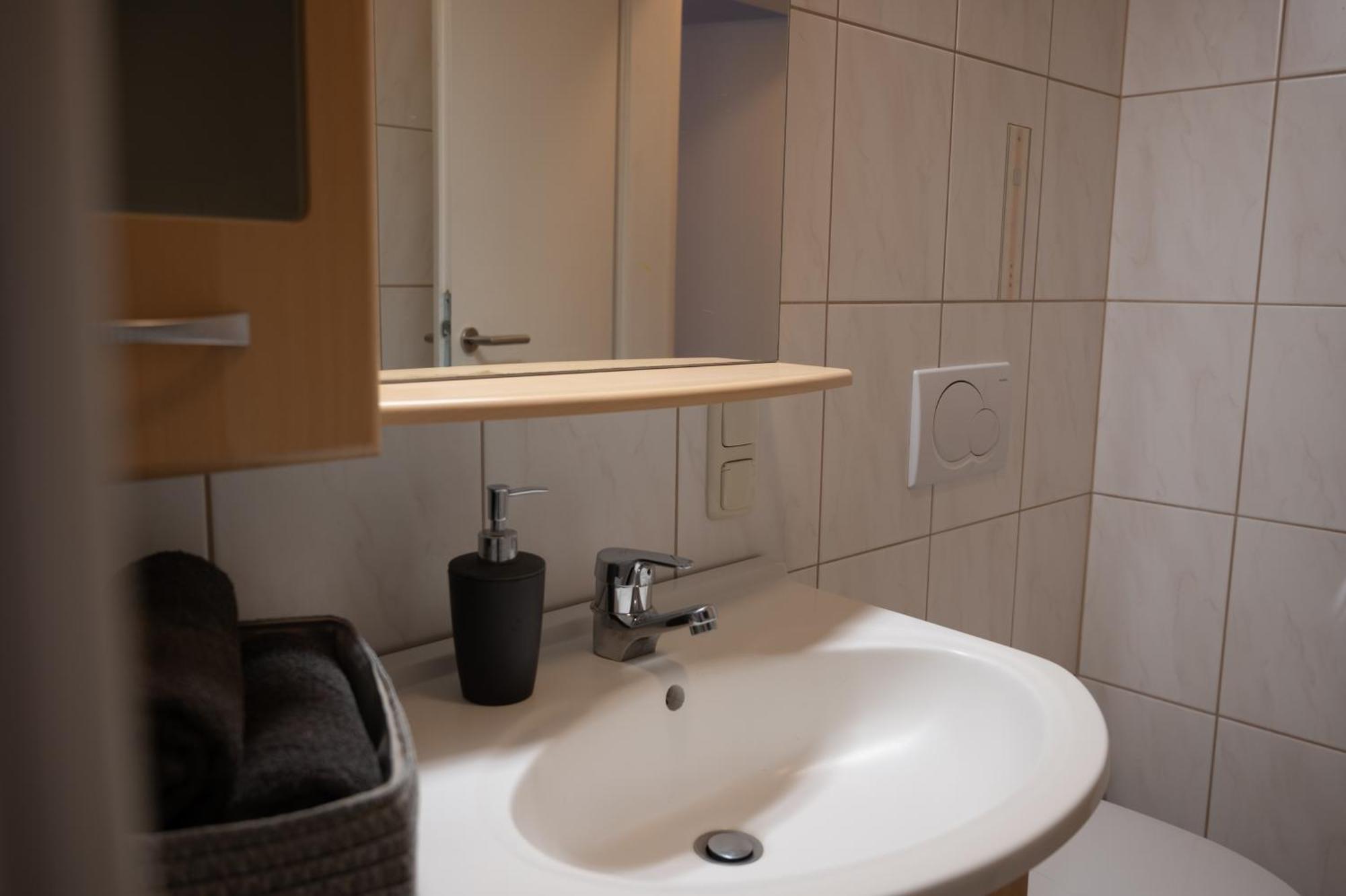 Ferienappartements Schrattengut Abtenau Ngoại thất bức ảnh