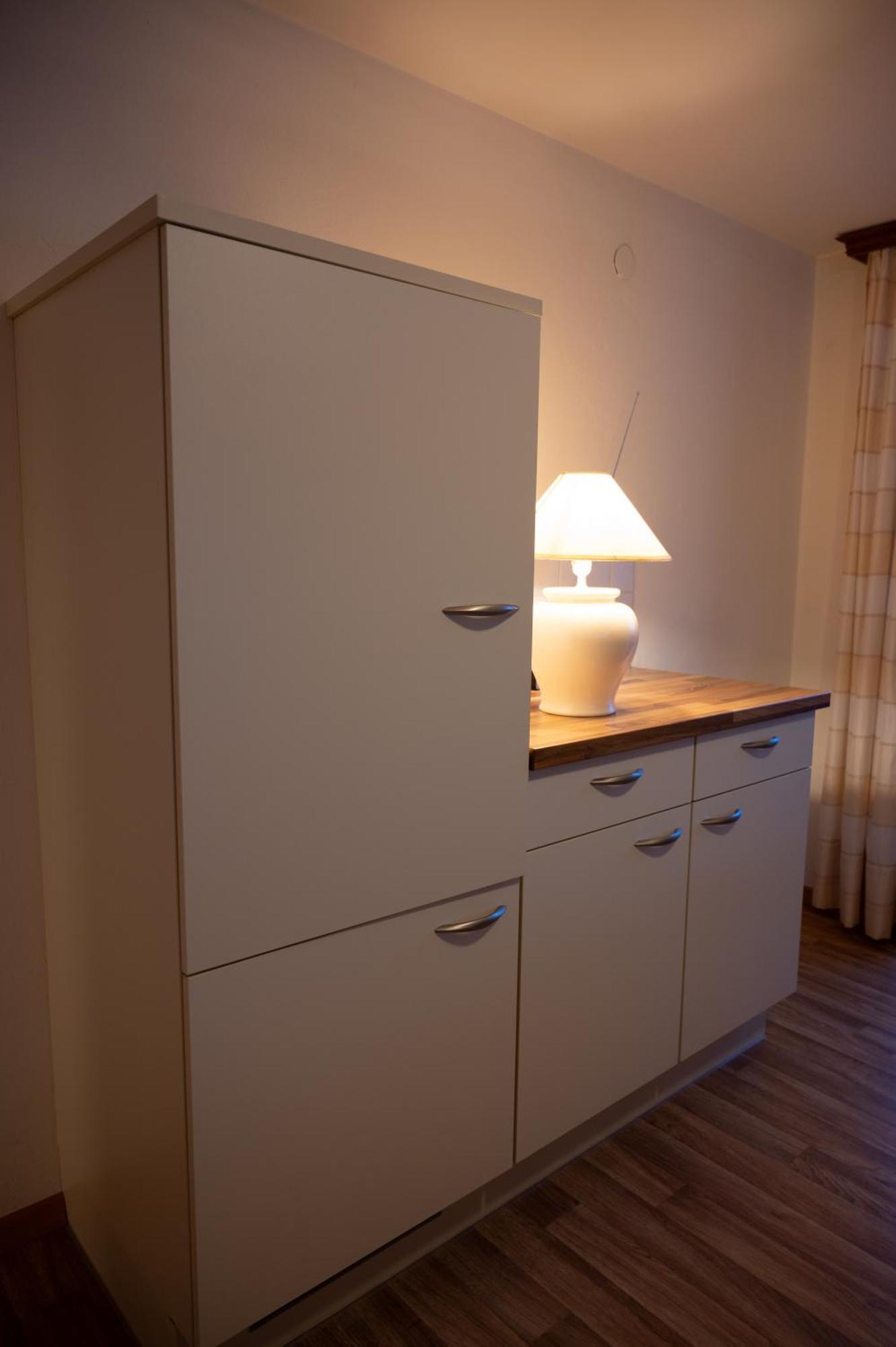 Ferienappartements Schrattengut Abtenau Ngoại thất bức ảnh