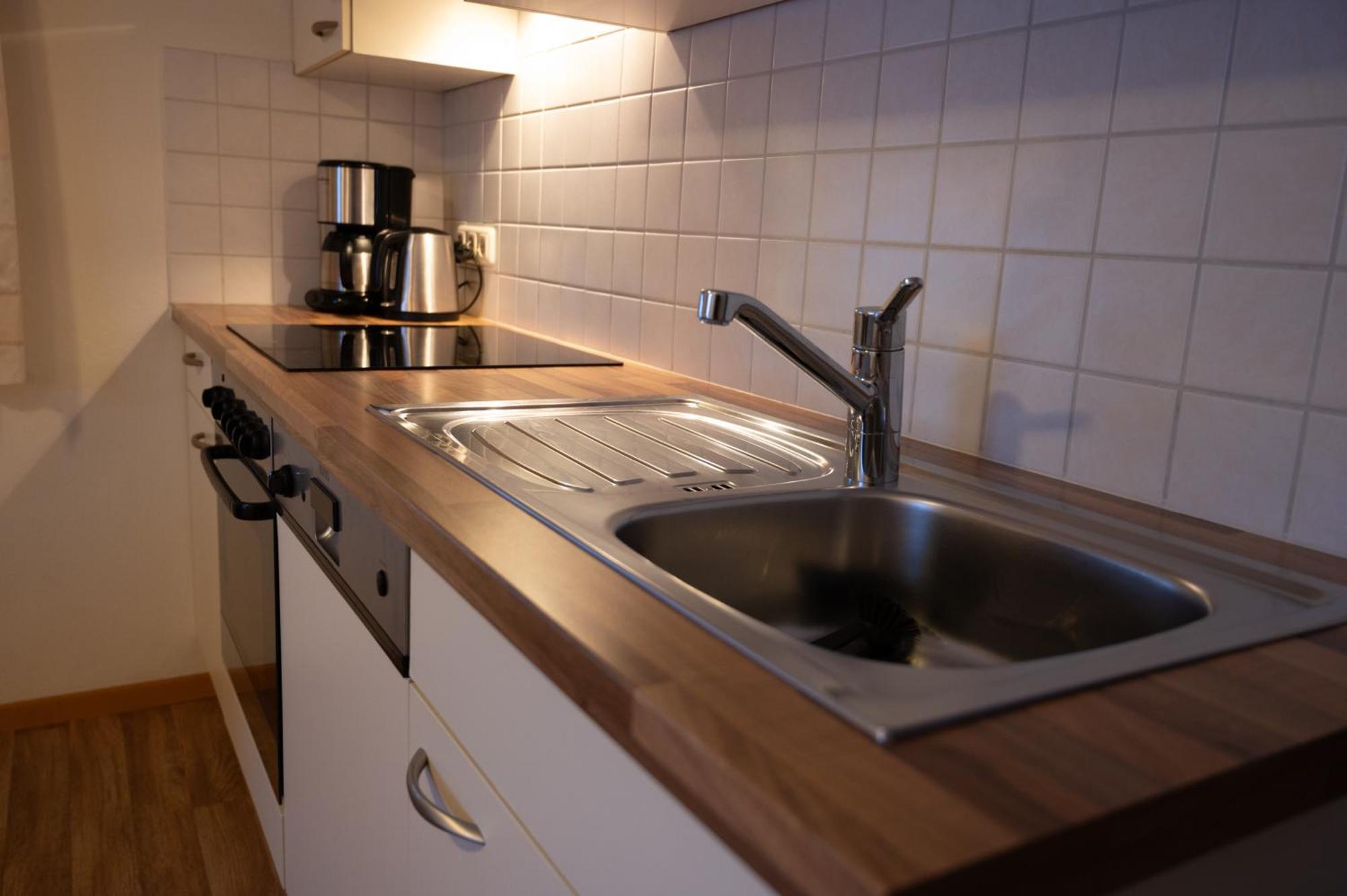 Ferienappartements Schrattengut Abtenau Ngoại thất bức ảnh